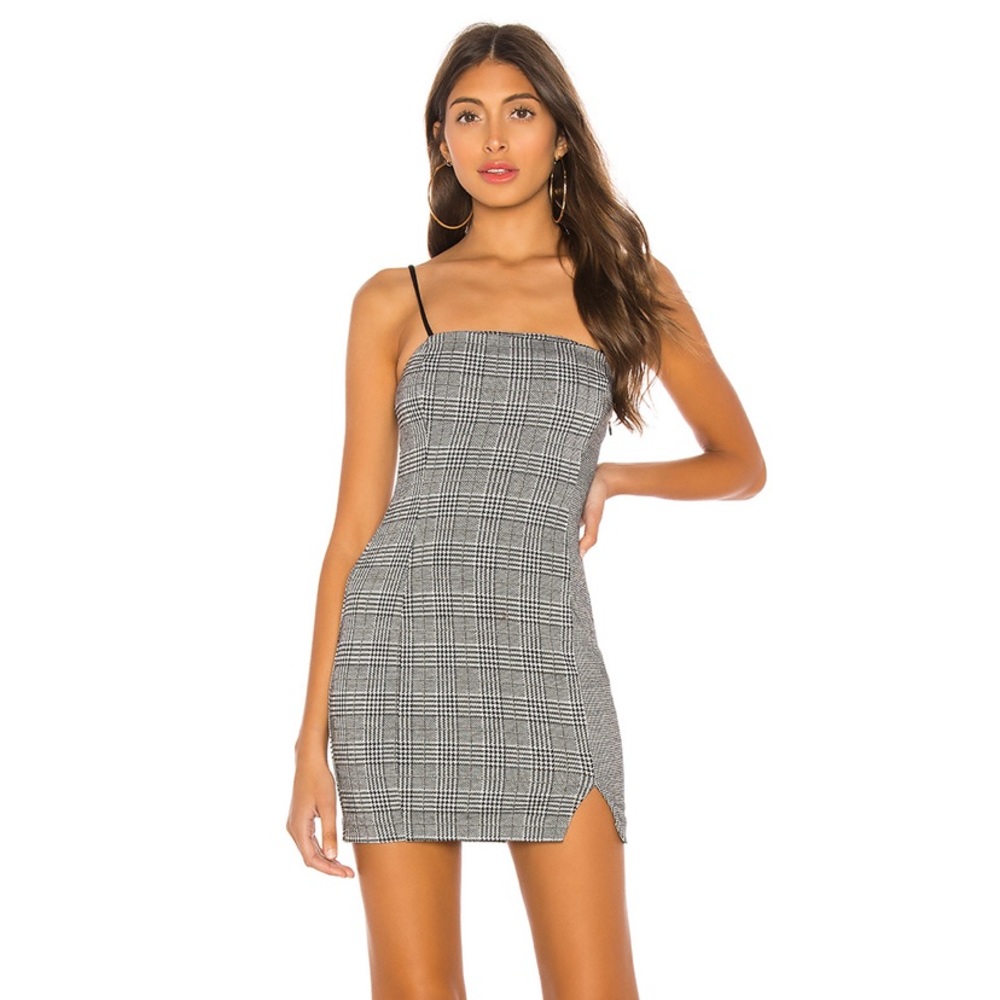 Revolve Mini Dress